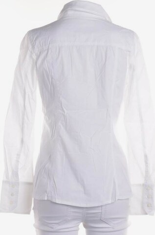 Marc Cain Blouse & Tunic in S in White