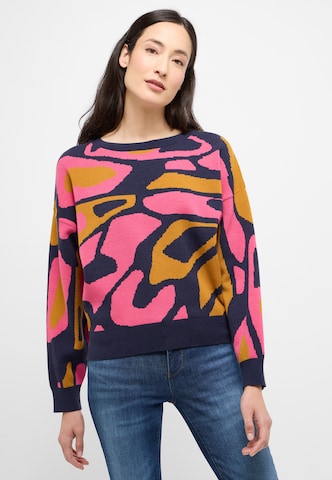 MUSTANG Pullover in Mischfarben: Vorderseite