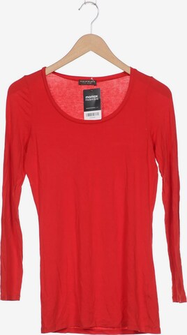 REPEAT Top & Shirt in S in Red: front