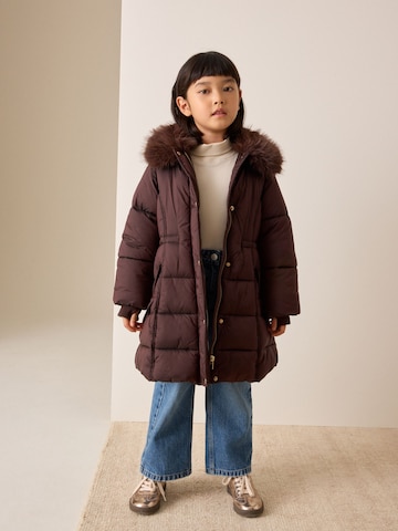 Cappotto di Next in marrone: frontale