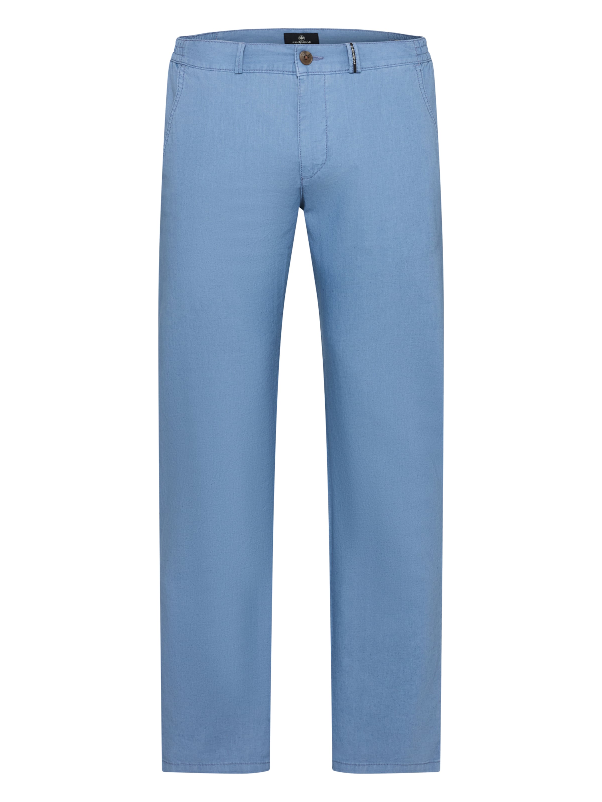 REDPOINT Hose in Blau: Vorderseite