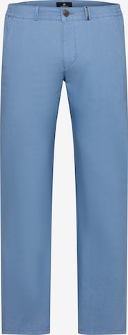 REDPOINT Hose in Blau: Vorderseite