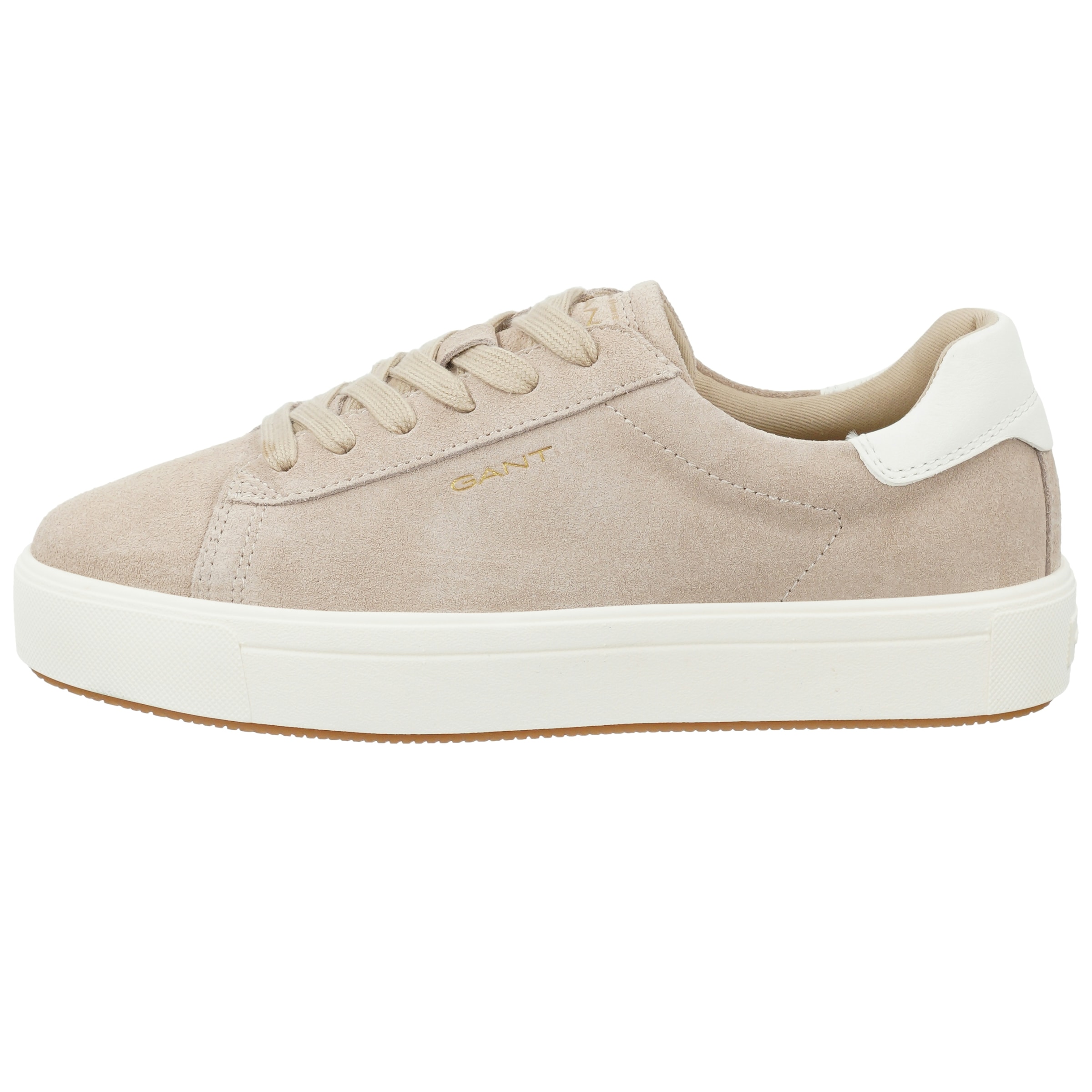 Baskets basses 'Avino' GANT en gris