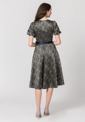 STOCKERPOINT Dirndl 'Pearl' in Groen