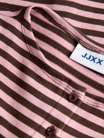 Cardigan 'JXPaula' JJXX en rose