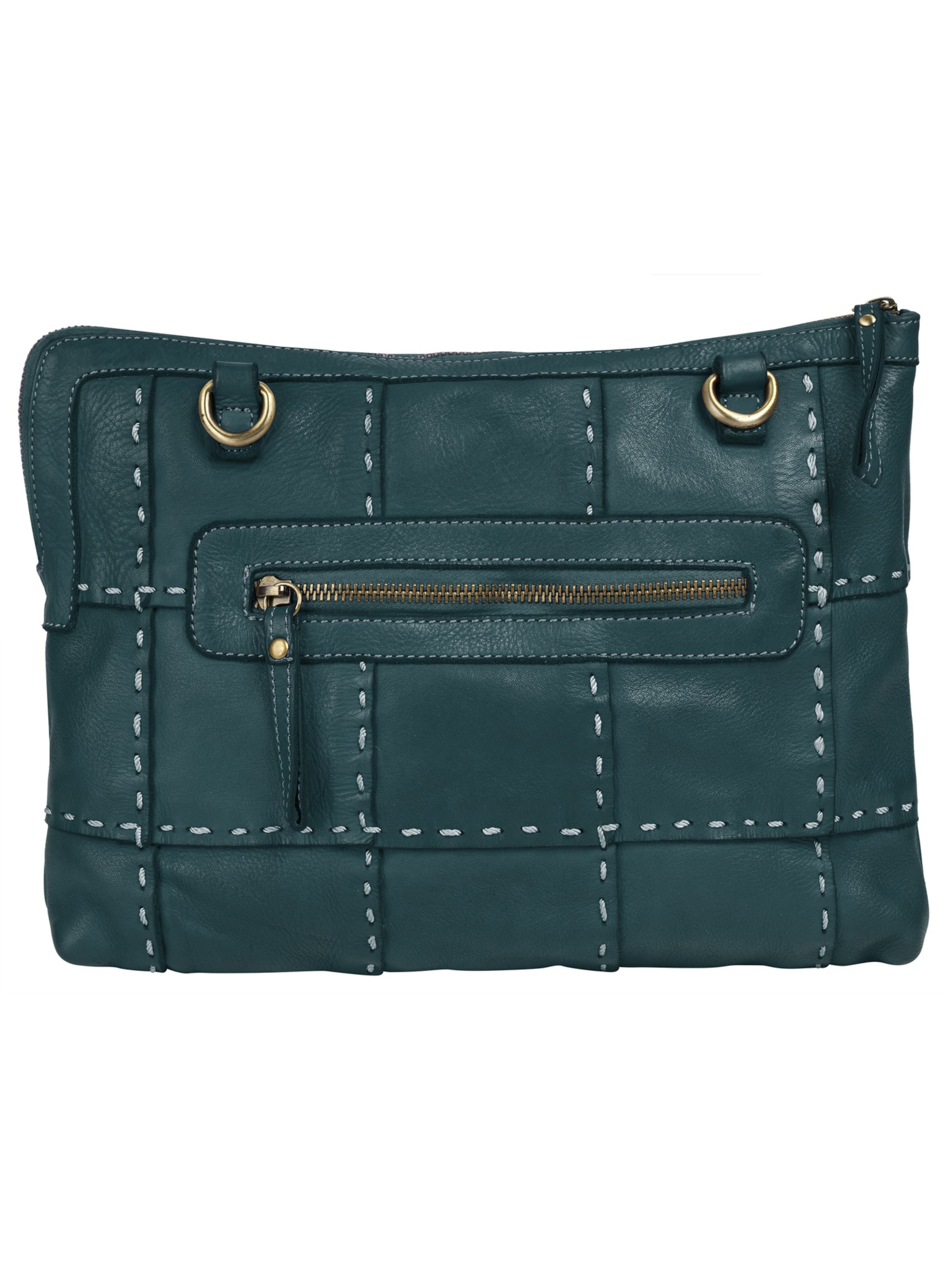 Sac à bandoulière Samantha Look en bleu