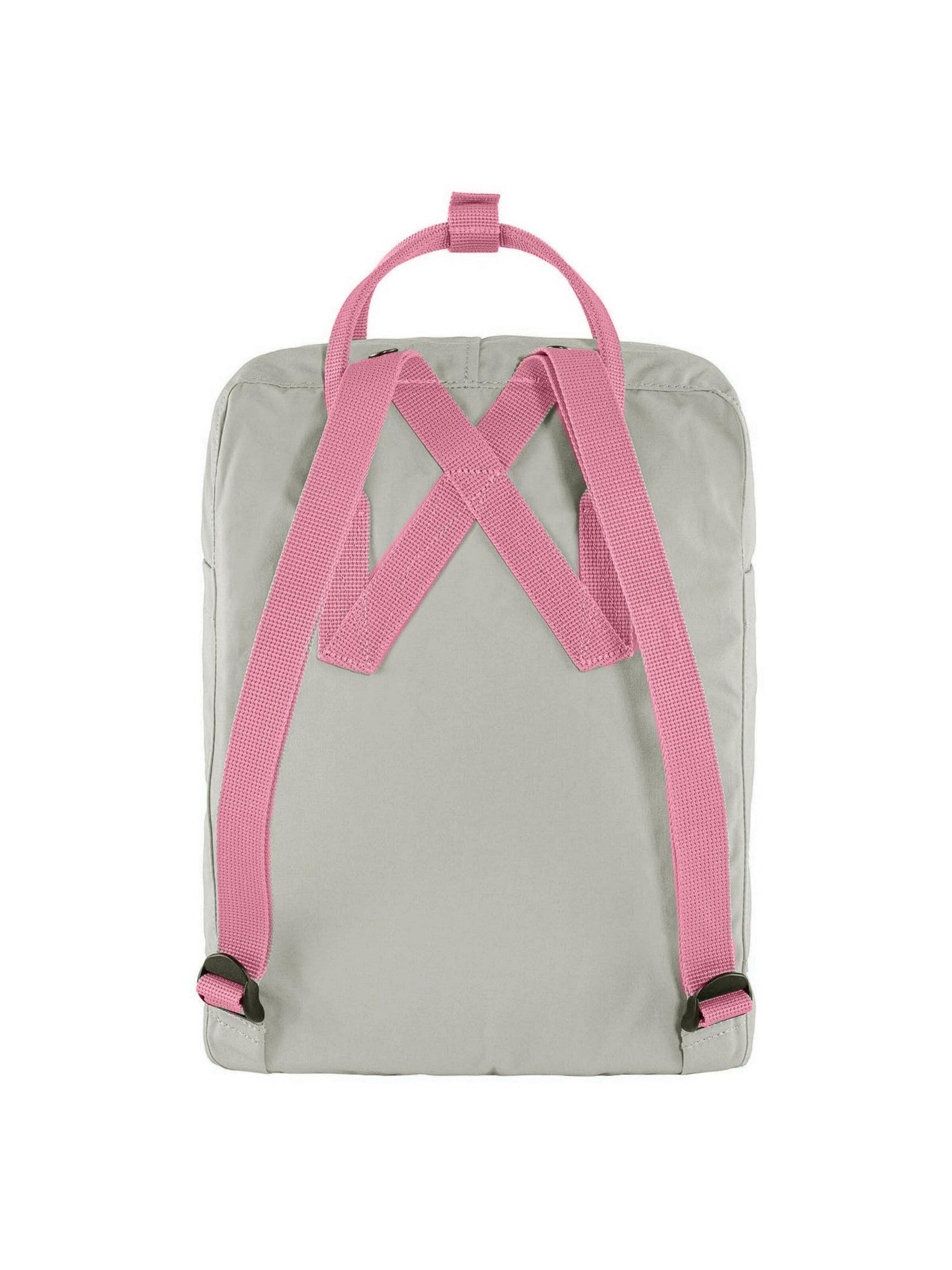 FJALLRAVEN Backpack 'Kånken' in Grey