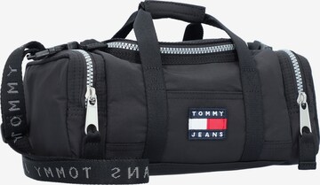 Tommy Jeans Crossbody Bag in Black