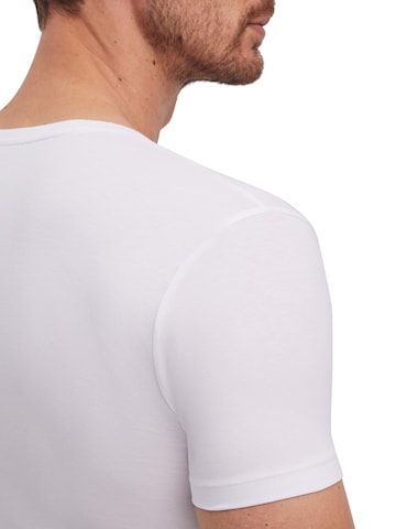 FALKE Undershirt '2-Pack' in White