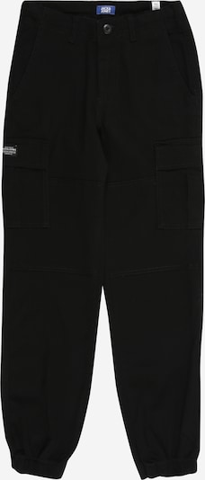 Jack & Jones Junior Housut 'JPSTKANE JJJONNIE' värissä musta, Tuotenäkymä
