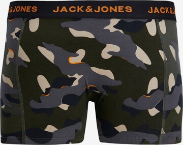 Jack & Jones Junior Alushousut 'Cramp' värissä monivärinen