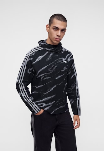 Pullover di ADIDAS ORIGINALS in nero