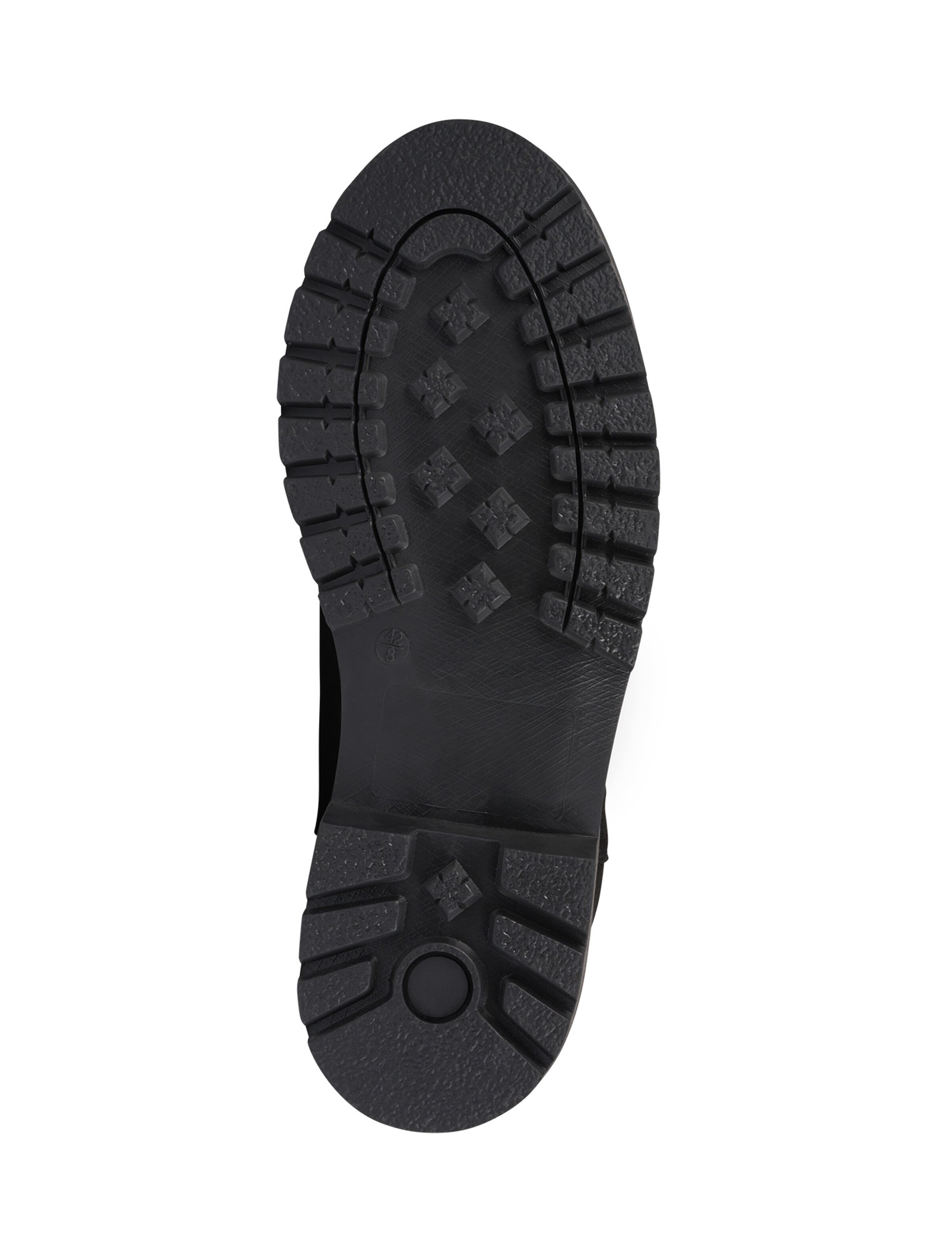 GAP Chelsea boots 'Toledo' in Zwart