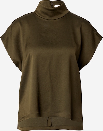 DRYKORN Pusero 'ALARIA_1' värissä oliivi, Tuotenäkymä