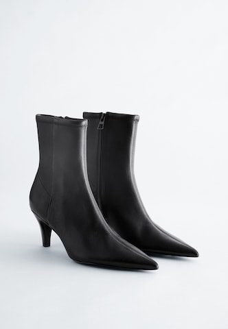 & Other Stories - Botines en negro