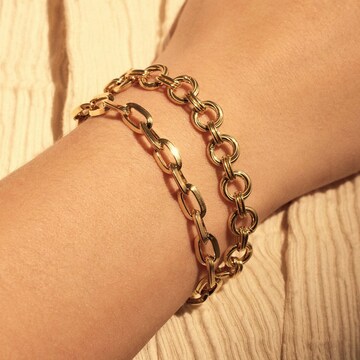 Bracelet Parte di Me en or