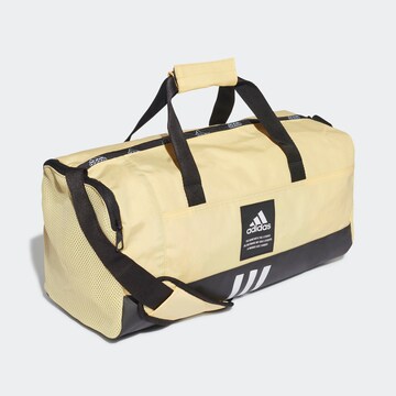 Sac de sport '4Athlts' ADIDAS SPORTSWEAR en beige