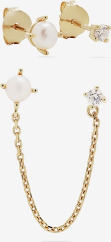 ESPRIT Schmuckset in Gold: Vorderseite