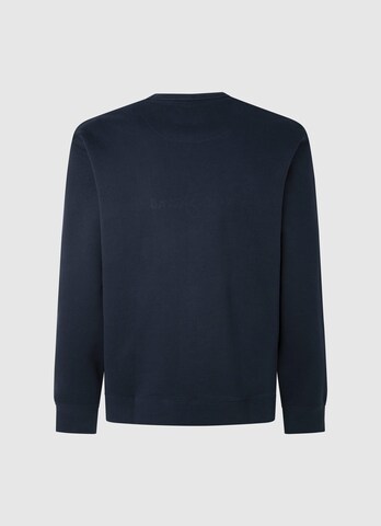 Pepe Jeans Sweatshirt 'JOE' in Blue