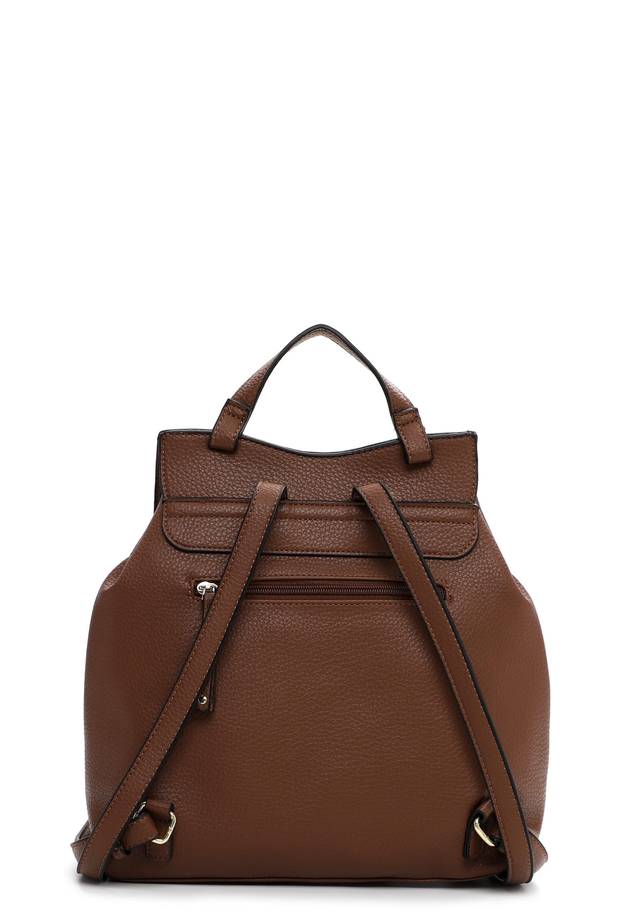 Suri Frey Backpack 'Kristy' in Brown