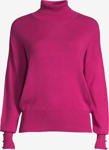 Orsay Pullover 'Linox' in Pink: predná strana