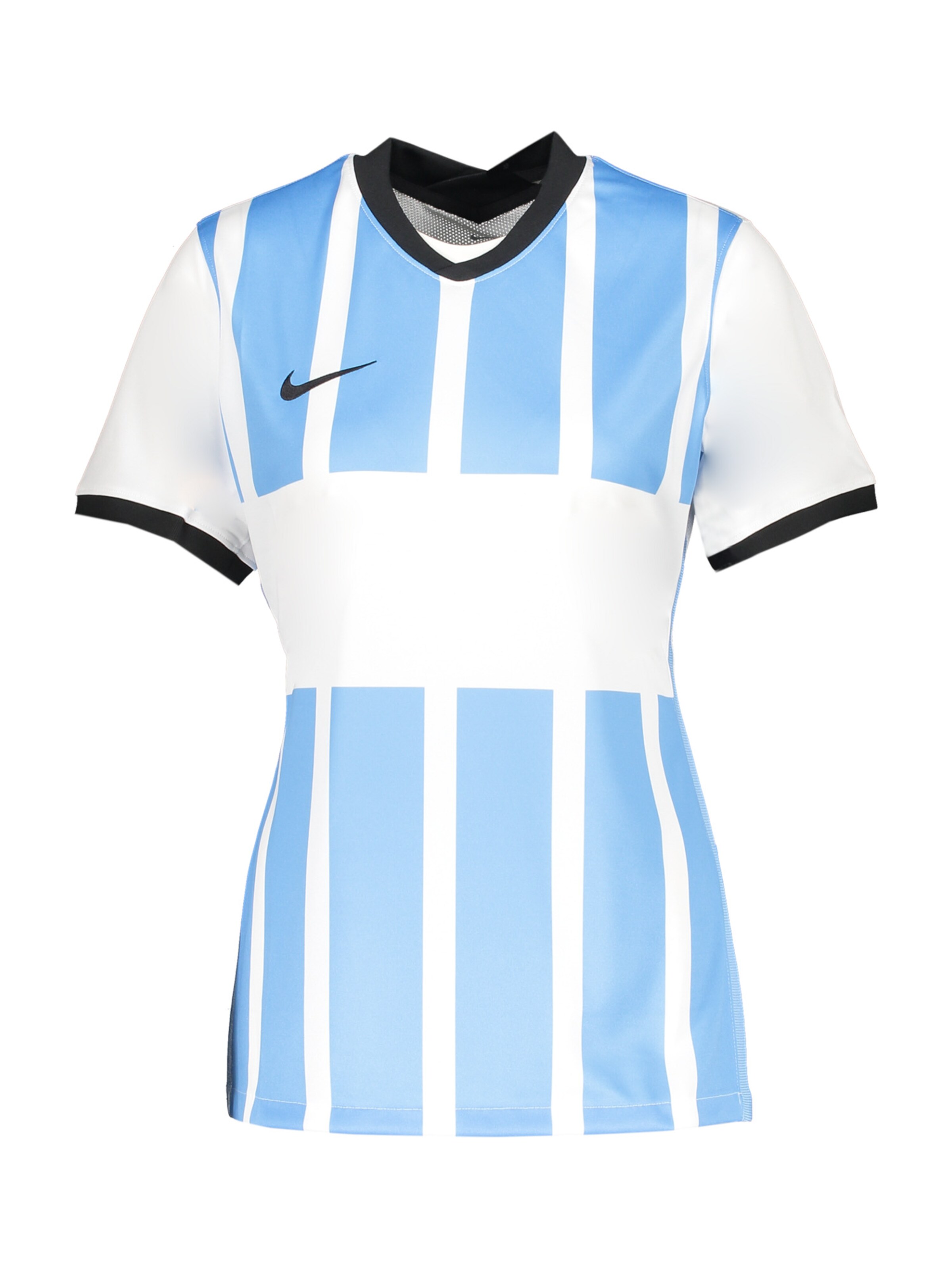 NIKE Performance shirt in Light blue / Black / White, Item view