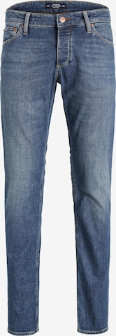 regular Jeans 'Franklin' di JACK & JONES in blu: frontale