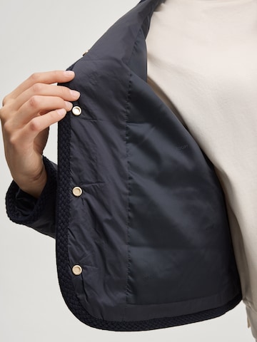 Veste mi-saison JOOP! en bleu