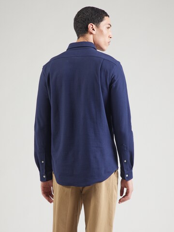 Regular fit Camicia di Polo Ralph Lauren in blu