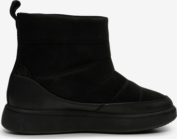 WODEN Stiefelette 'Isa' in Schwarz