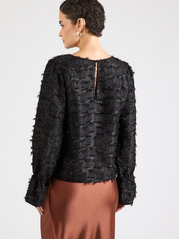 OBJECT Blouse 'OBJDARIA' in Black