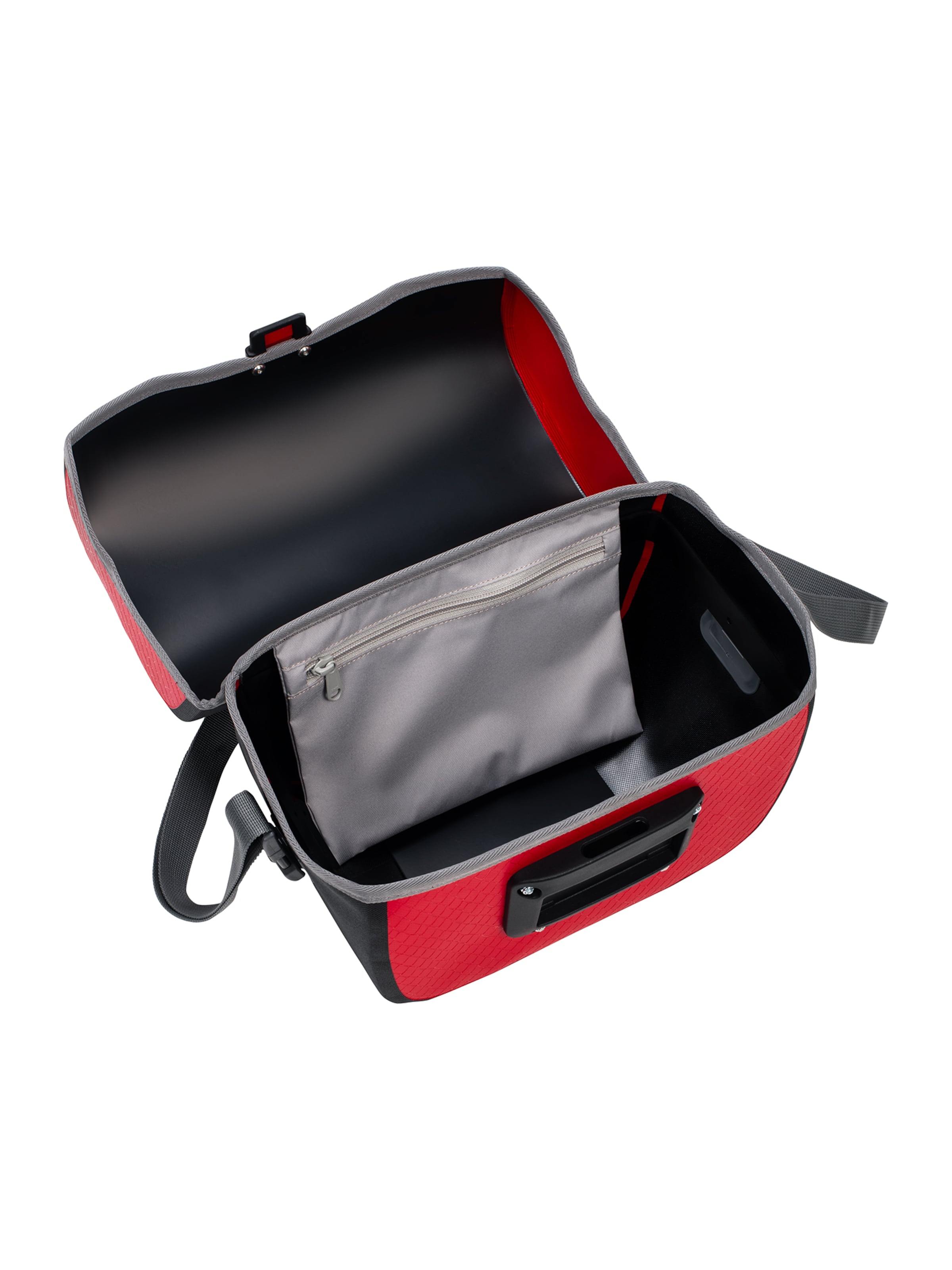 VAUDE Outdoor equipment ' Aqua Box ' in Red