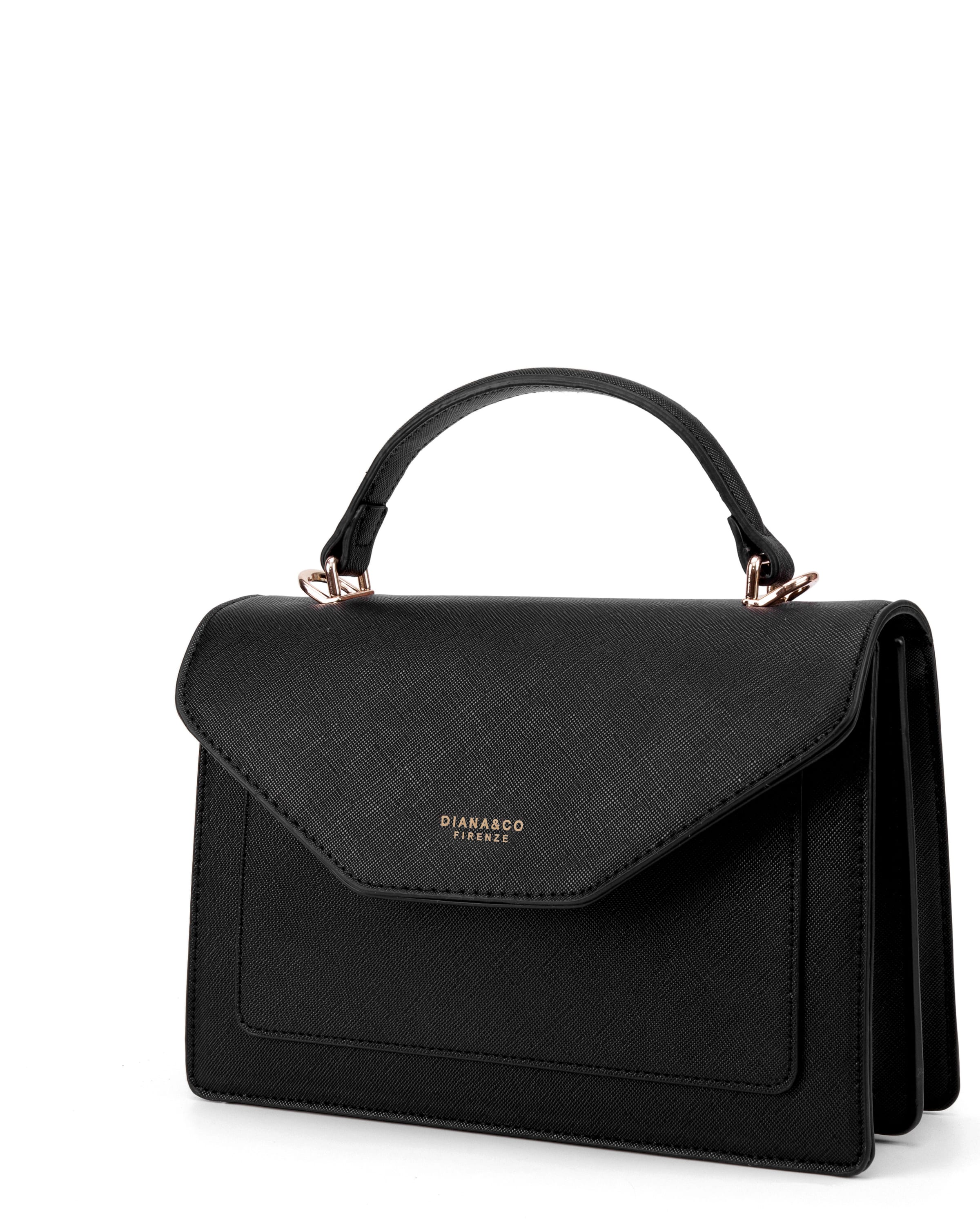 Sacs à main Diana&Co. en noir