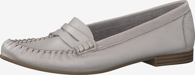 Mocasini TAMARIS pe gri deschis, Vizualizare produs