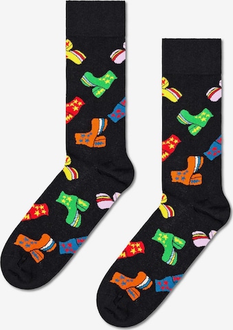 Happy Socks Socks 'Elton John' in Mixed colors