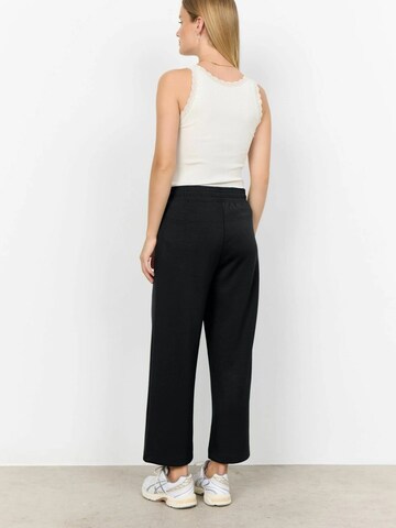 Haut ' SC_SARONA ' Soyaconcept en blanc