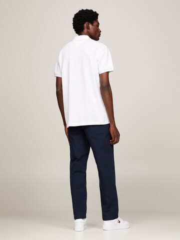 T-Shirt 'Classics' Tommy Jeans en blanc