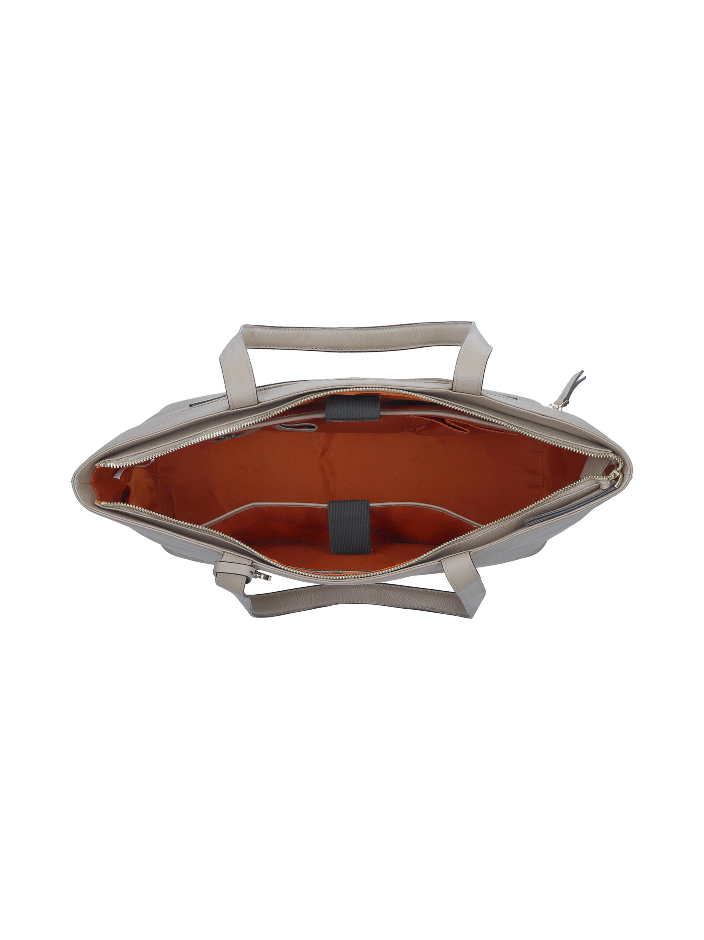 Picard Shopper ' Muna ' in Beige