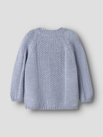 Giacchetta di NAME IT in blu