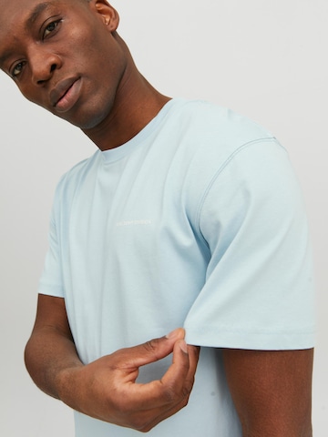 R.D.D. ROYAL DENIM DIVISION Shirt 'Daniel' in Blauw