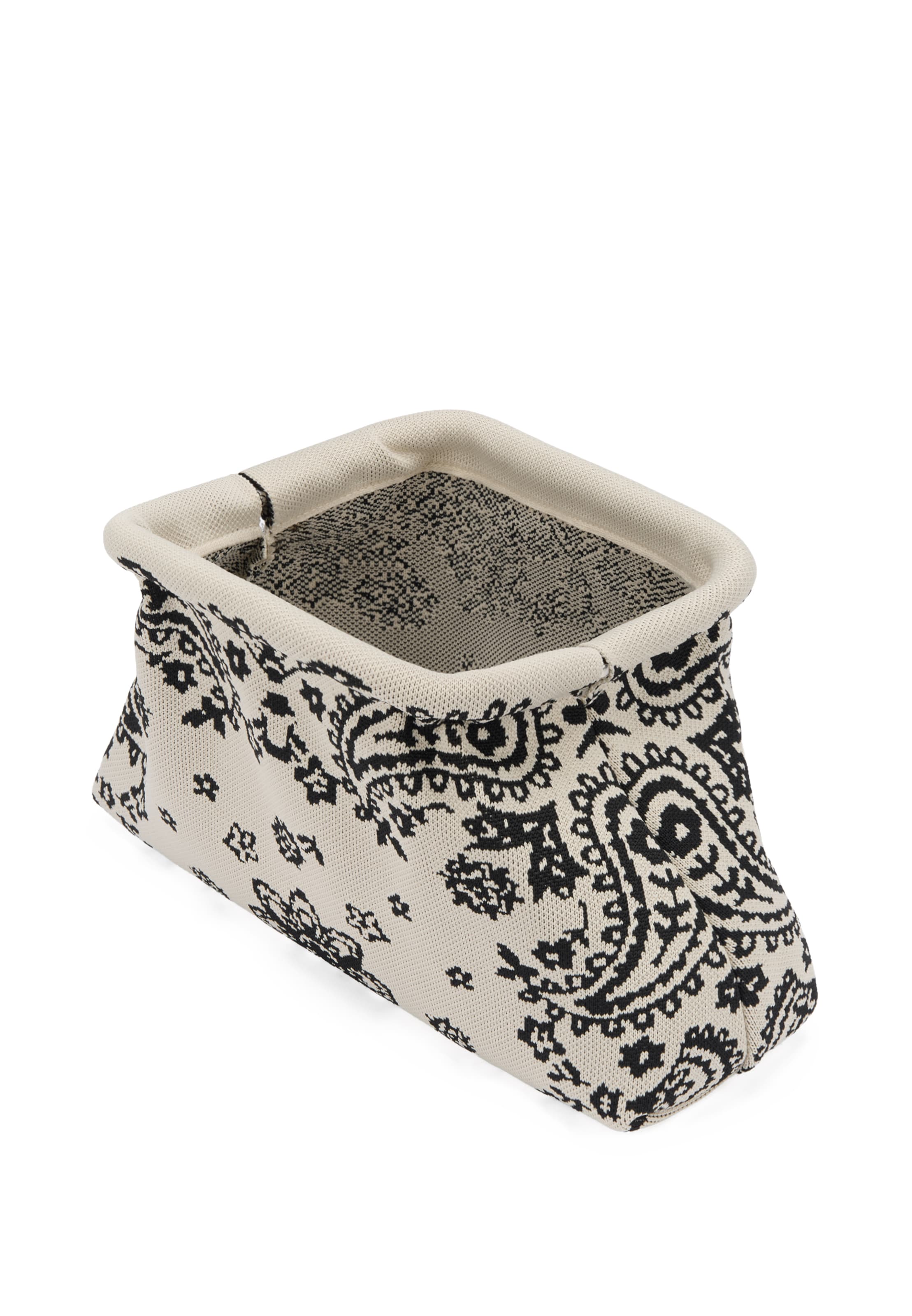 IZIA Clutch in Beige