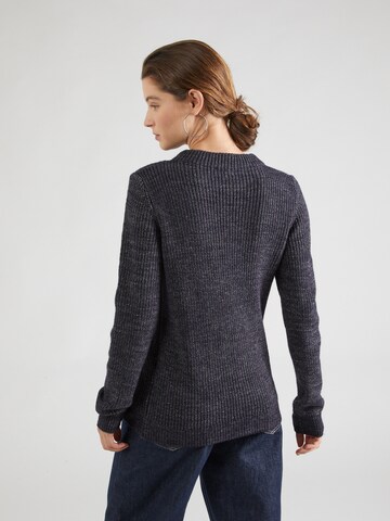 s.Oliver Sweater in Blue