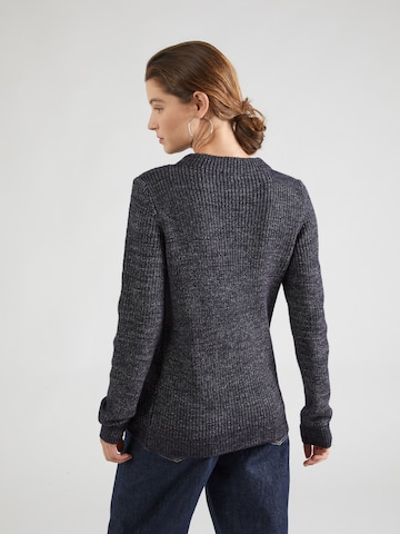 s.Oliver Pullover in Blau