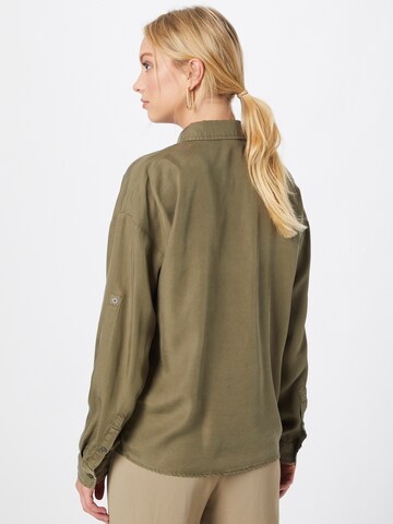 Noisy may Blouse 'IDA' in Groen