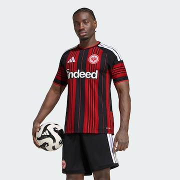 ADIDAS PERFORMANCE Jersey 'Eintracht Frankfurt 26/27' in Red: front