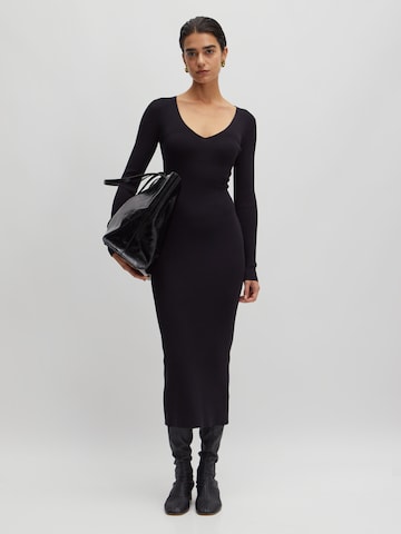 EDITED Dress 'Jolie' in Black