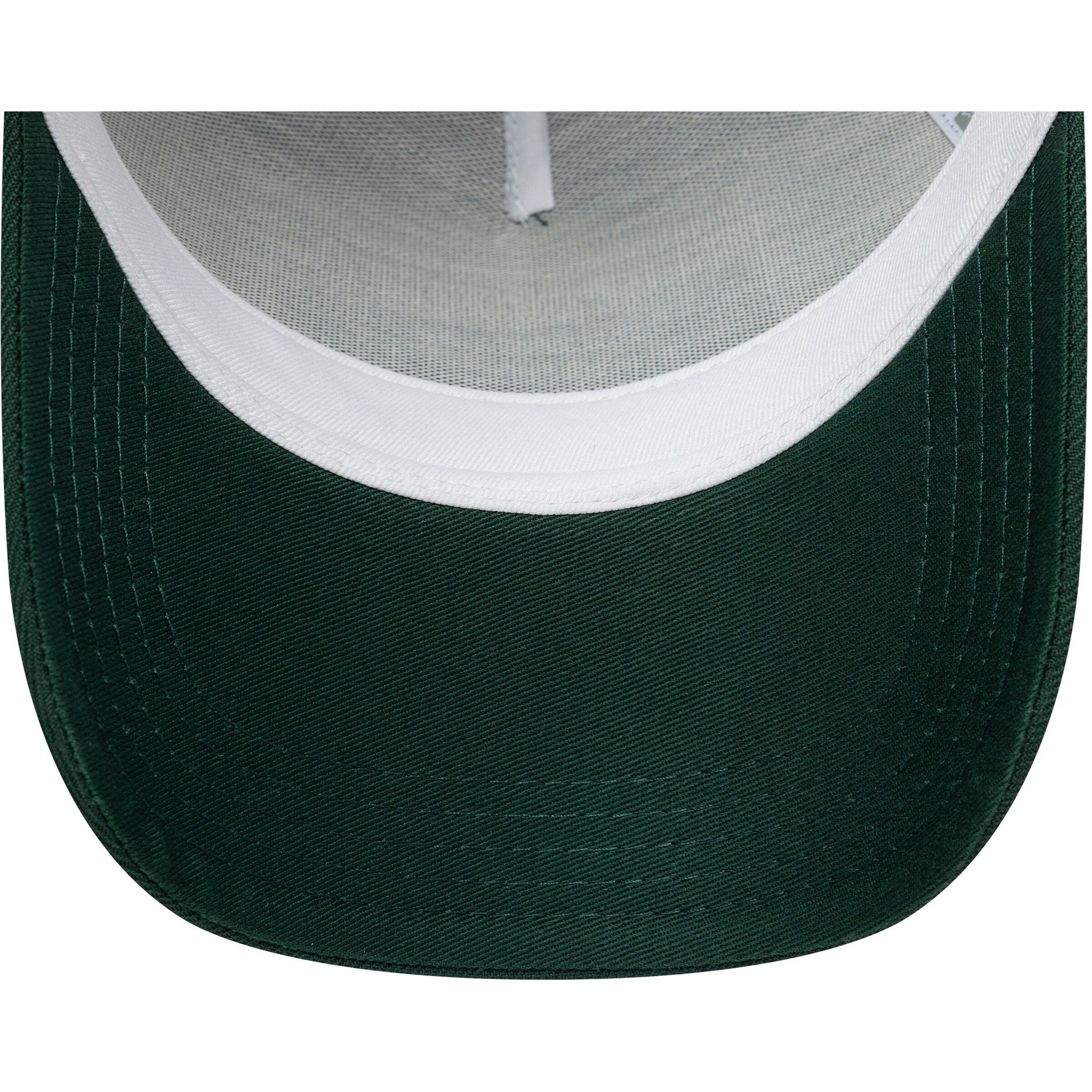 NEW ERA Cap in Grün