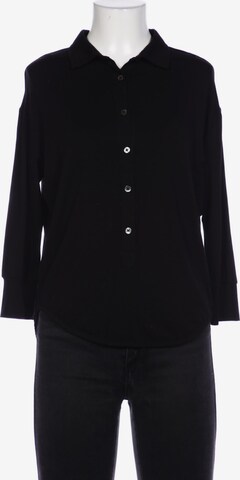 MARGITTES Blouse & Tunic in XS in Black: front