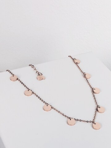 Hey Happiness Kette 'Balance' in Gold