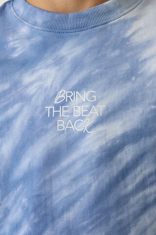GARCIA Shirt in Blue